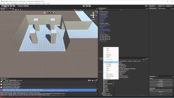 Enemy Patrol and Chase AI 2