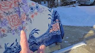 lWinter Koi Ponds  in Canada