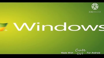 Windows 7 Goes Weirdness Every