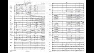 The Seal Lullaby (Flex-Band Version) by Eric Whitacre/arr. Robert J Ambrose chords