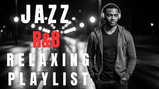 Relaxing Smooth Jazz | Cozy Night Lounge, Soft Male Vocals & Gentle Jazz Melodies (2 Hour) screenshot 1