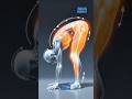 Namaz: The Hidden Scientific Workout You Do 5 Times a Day.