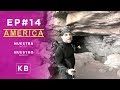 La Chapada Diamantina: Morro do Castelo y Cachoeira de Funis - Ep#14 - Vuelta al Mundo en Moto