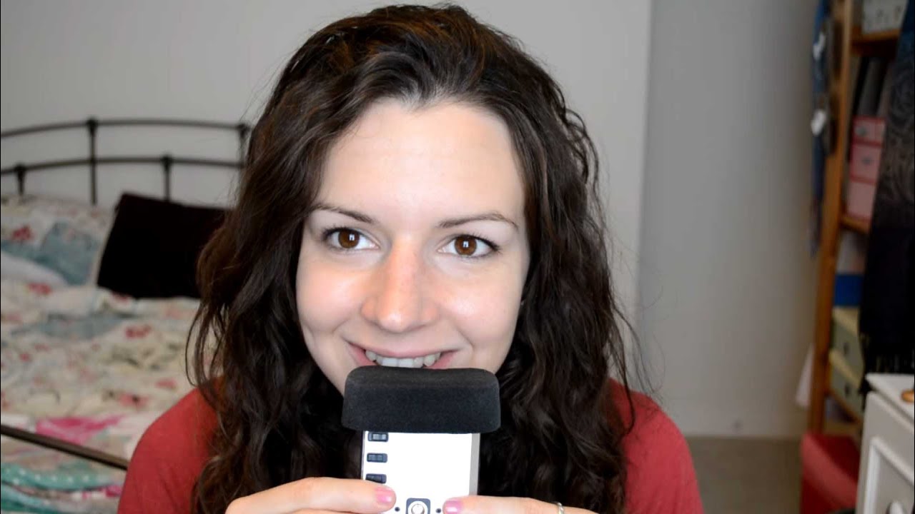 ASMR In your EARS - Various Triggers to Sleep