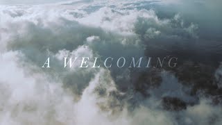 Jordan Critz - A Welcoming Resimi