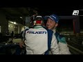 Intense four-car battle on day 2! 🤯 | Highlights of the ADAC 24h Nürburgring Qualifiers 2024