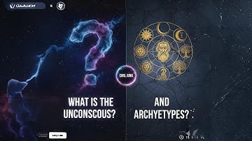 What is the Unconscious and Archetypes?