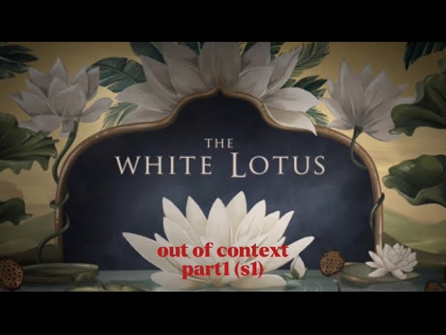 The White Lotus, Tanya's Best Moments, HBO Max, Her memory lives on.  #TheWhiteLotus is streaming on HBO Max., By Max
