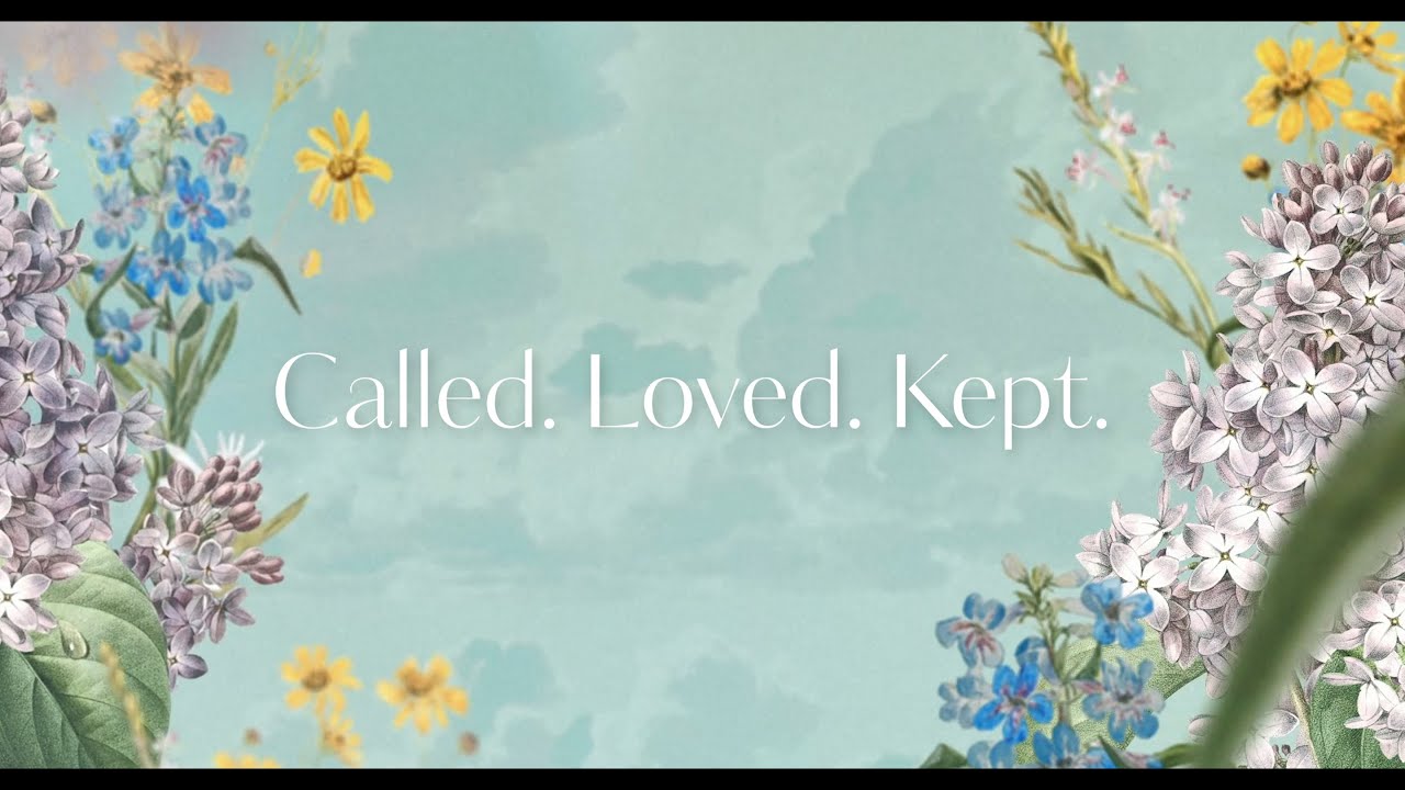 Called. Loved. Kept. | Mother's day short film