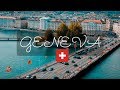 Geneva in 4 minutes - Travel video Switzerland