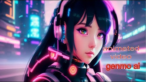 Genmo AI | Video/3D Animation Generator - Text/Image to Video AI - AI Tutorial