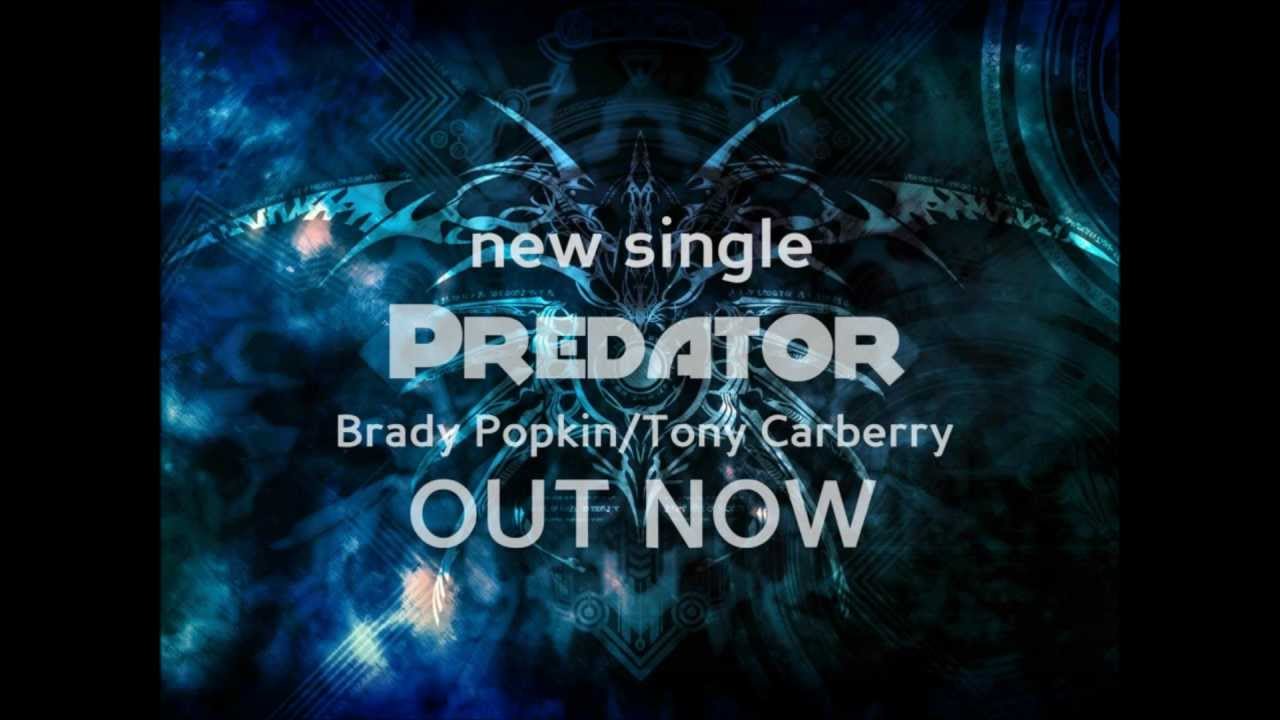 Reach (Us) - Predator [HD]