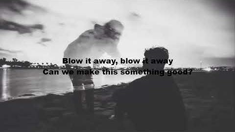 Daughtry - Its not Over Lyric Video