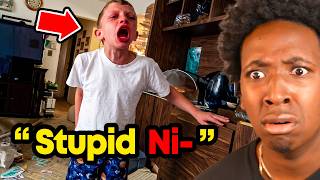 Kids That CRASHED OUT on Their Parents.. #2