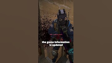 Know the difference between 64 and 128 tick servers