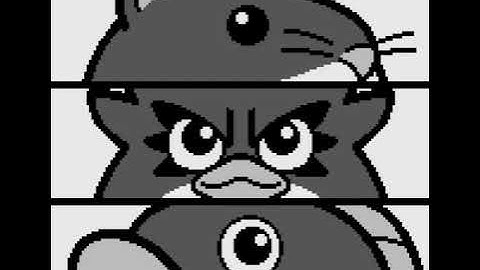 GameLad Audio Emulation Demo