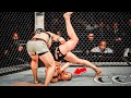 Women&#39;s SCARIEST Knockouts in MMA