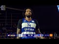 Jamari Smith 2024 25 Mid Season Highlights 