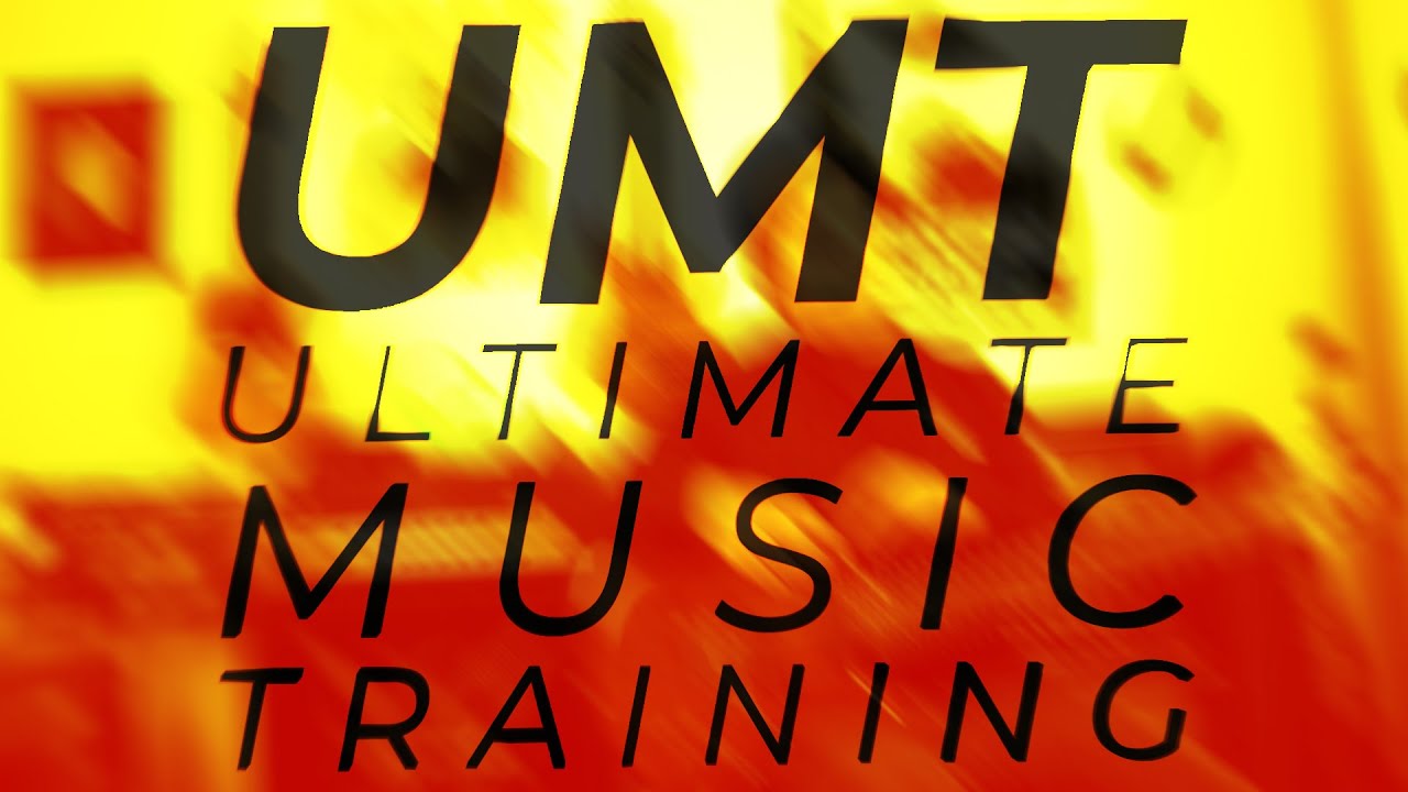 Nasce ULTIMATE MUSIC TRAINING - Videocorsi & Approfondimenti Musicali