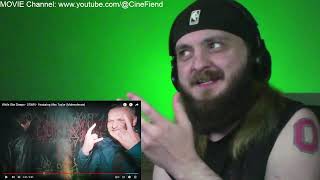 While She Sleeps - Down ft Alex Taylor(Malevolence) REACTION!!