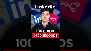 I Generated 500 LinkedIn Leads Using Google Maps and This ONE Simple Trick