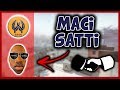 MAÇI SATAN HİLECİ - Cs: GO - Overwatch - 20