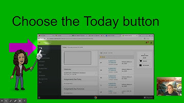 Student Check in attendance in Infinite Campus
