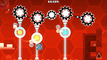 Blast Processing 2x Speed 100%