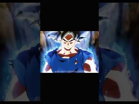 son Goku edit | #goku #edit #animeedit #dragonball