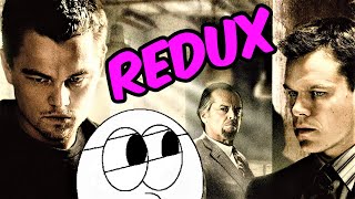 Why The Departed Sucks Redux