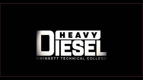 Heavy Diesel Technician Program at Gwinnett Tech