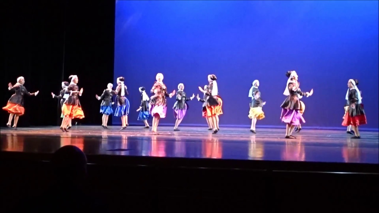 Jewish Circle Dance YouTube