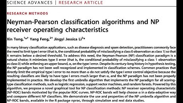 Neyman-Pearson Paradigm for Asymmetric Binary Classification