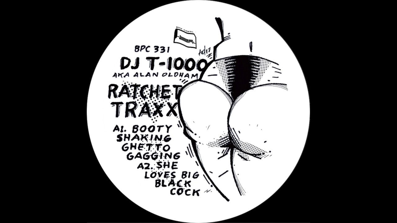 Dj t 1000 thesis