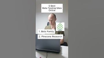 Best Beta Testing Sites!