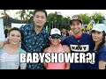 Wilodia at Star-studded Baby Shower ni Isabelle Daza (3/17/18)