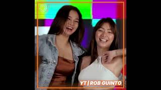 Oomph! Cuts: Not My Hands + Sino Ang Mas Challenge with Angeli Khang | Rob Guinto