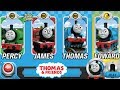 Thomas & Friends: Race On! | EDWARD RACING ADVENTURE! By Animoca Brands