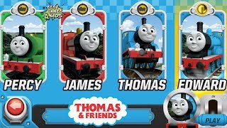 Thomas & Friends: Race On! | EDWARD RACING ADVENTURE! By Animoca Brands screenshot 2