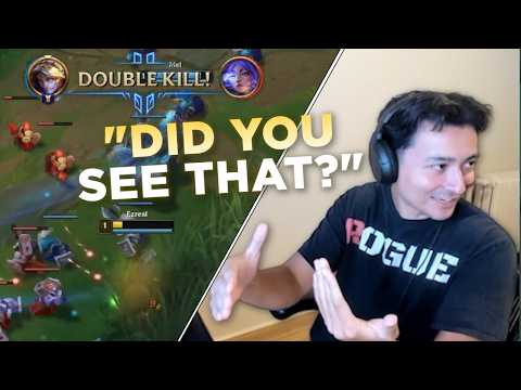 Explaining to my "Landlord" How Good That Outplay Was | Pikaboo video thumbnail