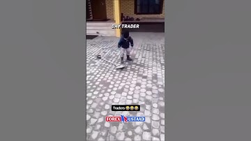 Day Trader’s Life Be Like! 💸😂 #DayTrader #TradingMeme #stockmarketfunds