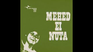 Ülo Vinter - Mehed Ei Nuta (library music / OST, 1968, Estonia, USSR)