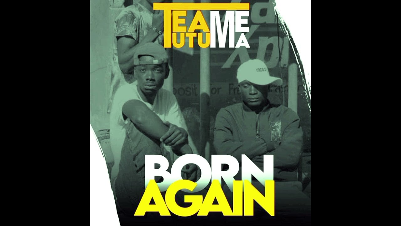 TEAM TUTUMA NIFUNA IWE