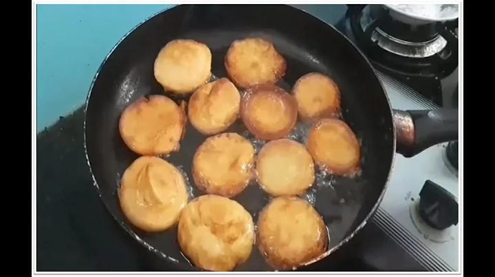 Top 18 bột chiên giòn có làm bánh được không