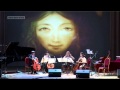 Ferdinand Cello Quartet: А.Красильщикова - &quot;Перевернутые сны&quot;
