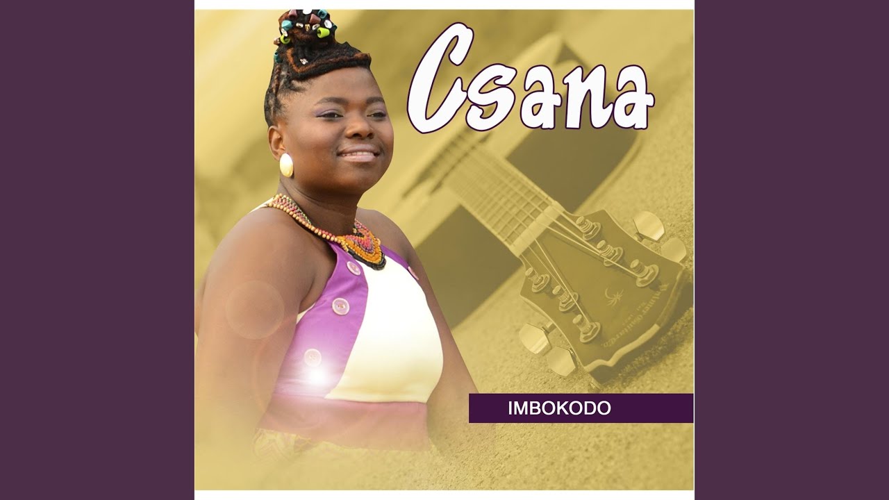 Watch Ndonakele on YouTube Watch Ndonakele on YouTube