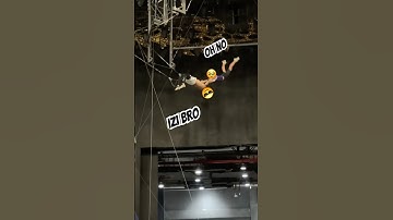 Extreme sports, flying trapeze performance #extrme #circus #flying #flyingmenы #sports #artist