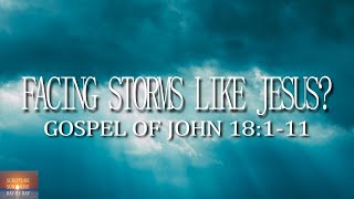 What Happens When You Trust God in the Storm? (Christian Inspiration)