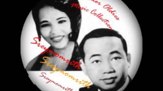 Khmer Oldies Music Collection
