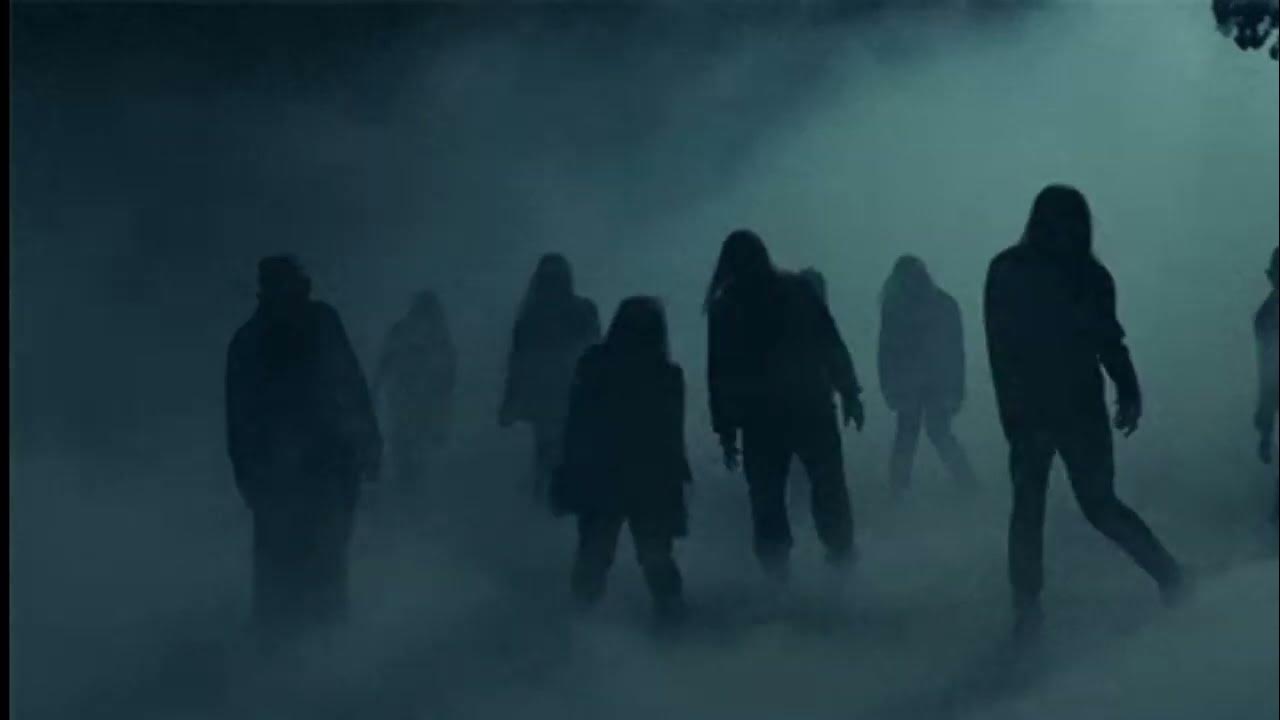 ZOMBIE HALLOWEEN YouTube